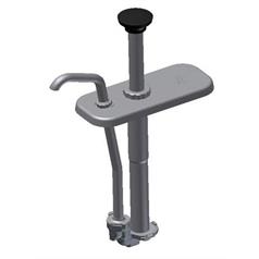 Fountain Pump Thick Chocolate